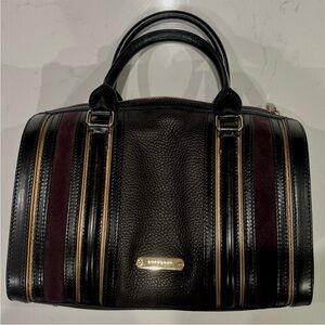 Burberry Bowling bag 🤎